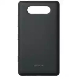 NOKIA 820 WL CHRG SHELL BLACK