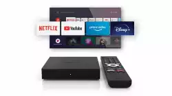 NOKIA ANDROID TV BOX 8000