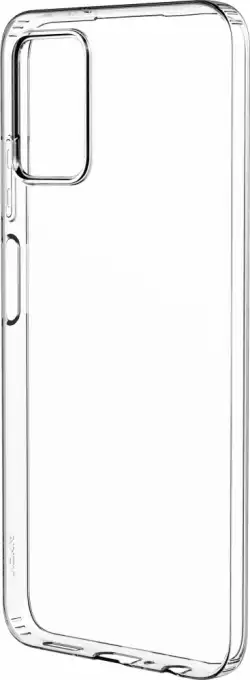 NOKIA C22 CLEAR CASE                          