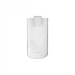 Смартфон NOKIA CP-593 CARRYI CASE WHITE                          