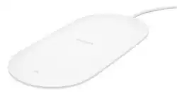 NOKIA DT-904 WL PLATE WHITE
