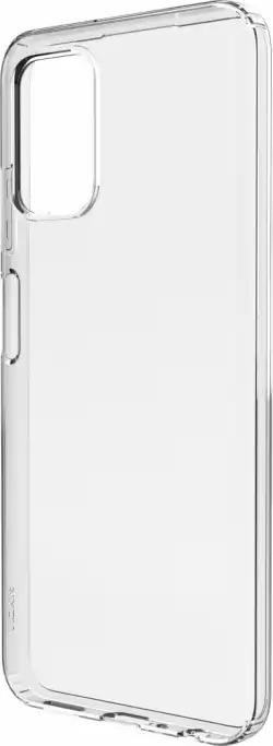 NOKIA G42 CLEAR CASE                          