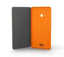 NOKIA LUMIA 535 SHELL ORANGE