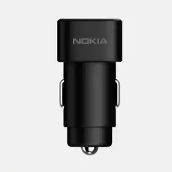 NOKIA MOB CHARGER 2XUSB DC-301