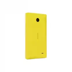 NOKIA SHELL X YELLOW