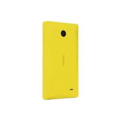 NOKIA SHELL X YELLOW