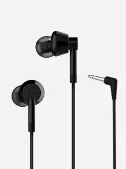 NOKIA WB-101 WIRED BUDS BLACK                          