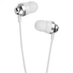 NOKIA WH-201 STEREO EARPH WHI                          