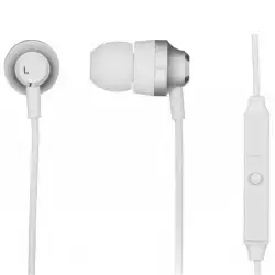 NOKIA WH-201 STEREO EARPH WHI