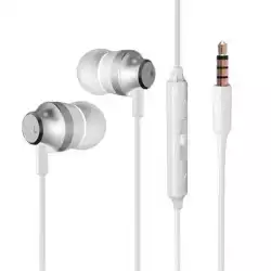 NOKIA WH-201 STEREO EARPH WHI