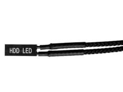 NZXT EXT CABLES/CASE FRONT PAN
