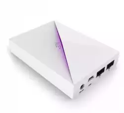 NZXT HUE PLUS LIGHTING WHITE                          