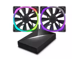 NZXT RF-AR120-C1 120MM RGB