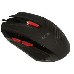 OMEGA CMM292RD /7D /BLACK-RED 