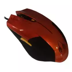 OMEGA CMMG4OG/GAMING/6D/ORANGE                          