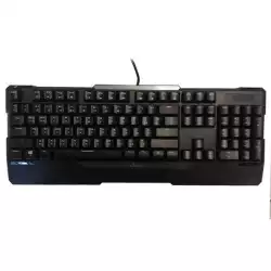 OMEGA KB-805 MECH USB GAMING                          