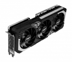 PALIR RTX4070 GAMINGPRO OC 12G