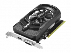 PALIT GTX1650 STORMX 4GB D5                          