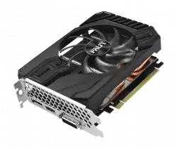 PALIT GTX1660 STORMX 6GB G5