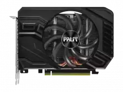 PALIT GTX1660 STORMX 6GB G5