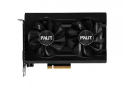 PALIT RTX3050 DUAL 8G GDDR6