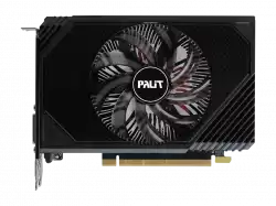 PALIT RTX3050 STORMX 6GB GDDR6