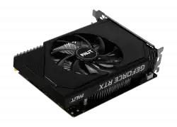 PALIT RTX3050 STORMX 6GB GDDR6                          