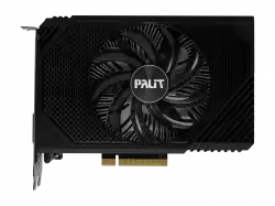 PALIT RTX3050 STORMX 8GB GDDR6