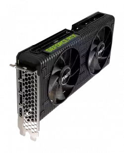 PALIT RTX3060 DUAL 12G