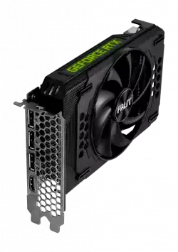PALIT RTX3060 STORMX 8GB