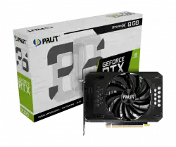 PALIT RTX3060 STORMX 8GB
