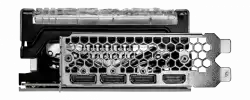 PALIT RTX3070 GAMER OC/REF/BLK