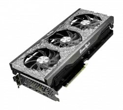 PALIT RTX3070 GAMER OC/REF/BLK