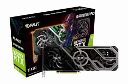 PALIT RTX3070 GAMINGPRO 8G LHR