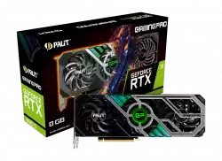 PALIT RTX3070TI GAMINGPRO 8G