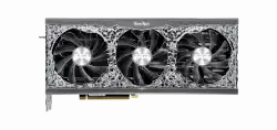 PALIT RTX3080 GAMEROCK 10G LHR