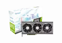 PALIT RTX3080 GAMEROCK 10G LHR