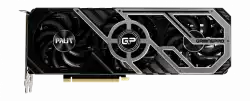 PALIT RTX3080 GAMINGPRO 12 LHR