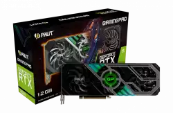 PALIT RTX3080 GAMINGPRO 12 LHR