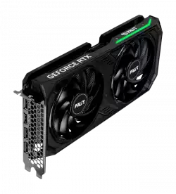 PALIT RTX4060 DUAL 8GB GDDR6