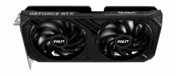 PALIT RTX4060 DUAL 8GB GDDR6