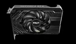 PALIT RTX4060 STORMX 8G GDDR6                          