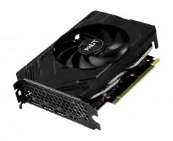 PALIT RTX4060TI STORMX 8G GDDR