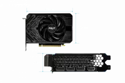 PALIT RTX4060TI STORMX 8G GDDR
