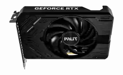 PALIT RTX4060TI STORMX 8G GDDR