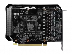 PALIT RTX4060TI STORMX 8G GDDR