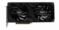 PALIT RTX4070 DUAL 12GB GDDR6