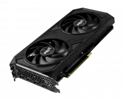 PALIT RTX4070 DUAL 12GB GDDR6X