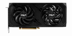 PALIT RTX4070 DUAL 12GB GDDR6X