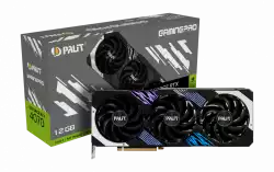 PALIT RTX4070 GAMINGPRO 12G